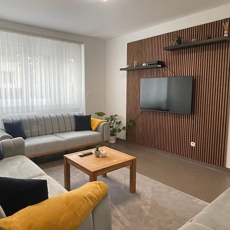 La Belle Licorne Apartment Saverne Exterior photo
