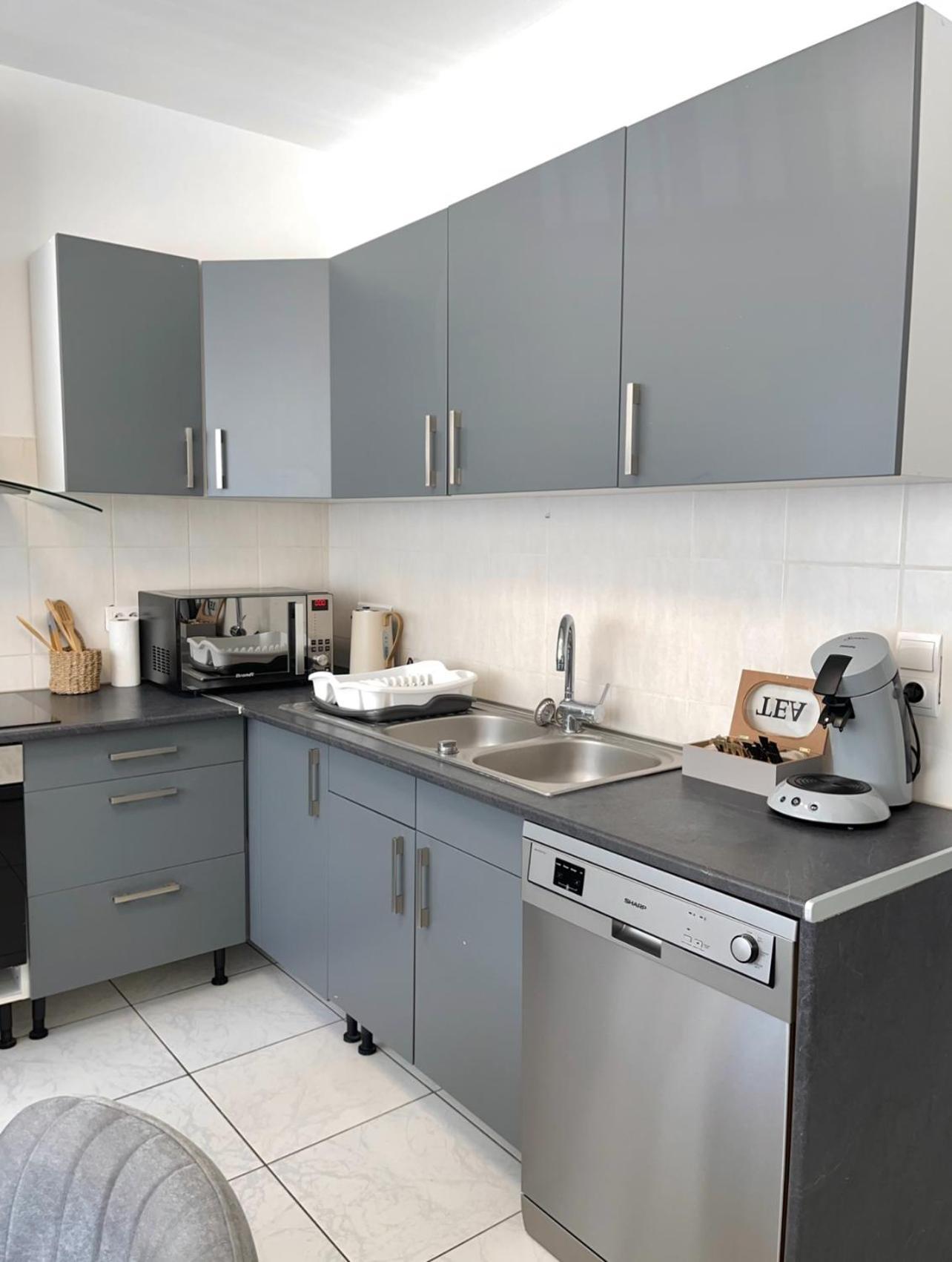 La Belle Licorne Apartment Saverne Exterior photo