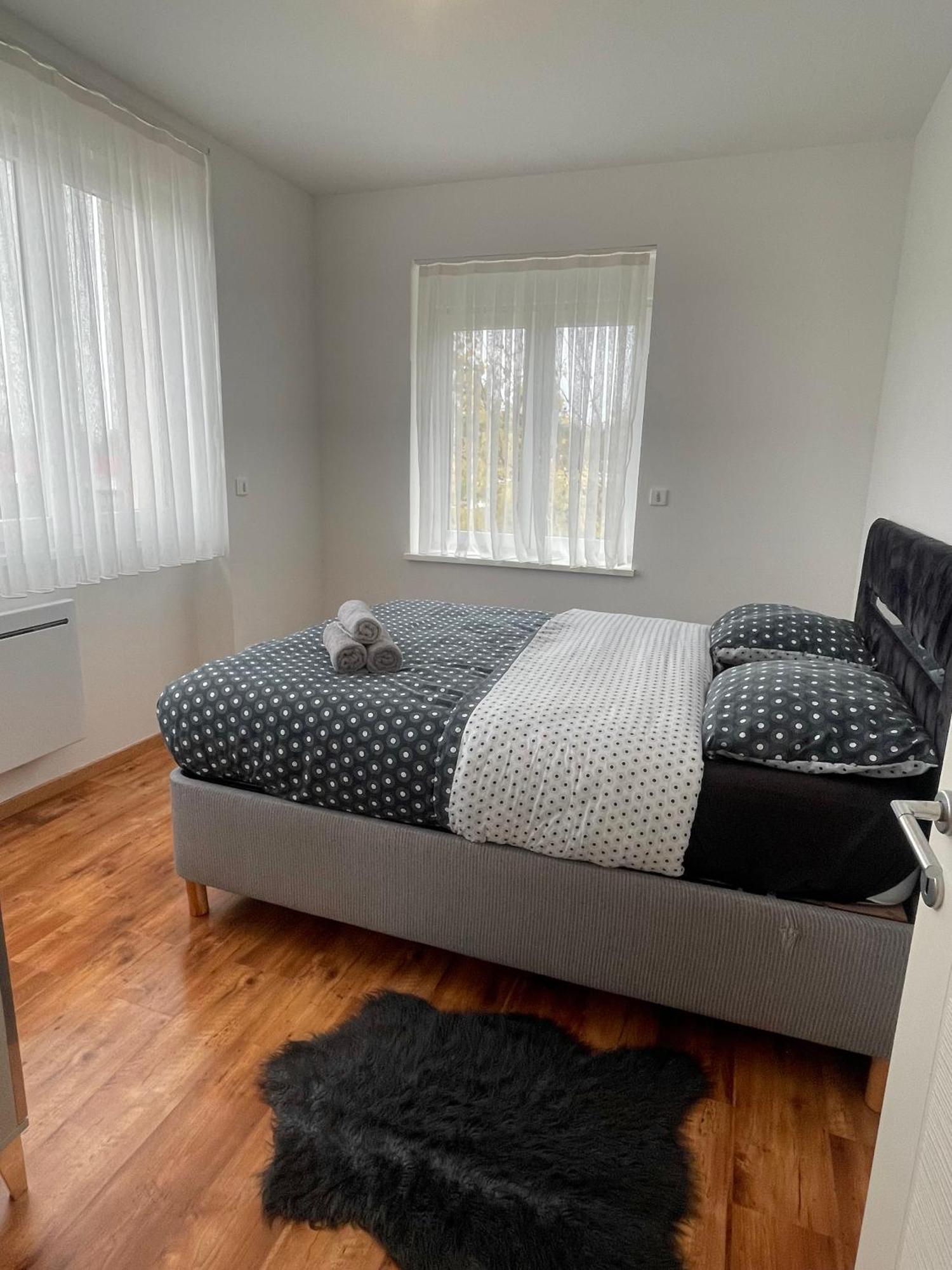 La Belle Licorne Apartment Saverne Exterior photo