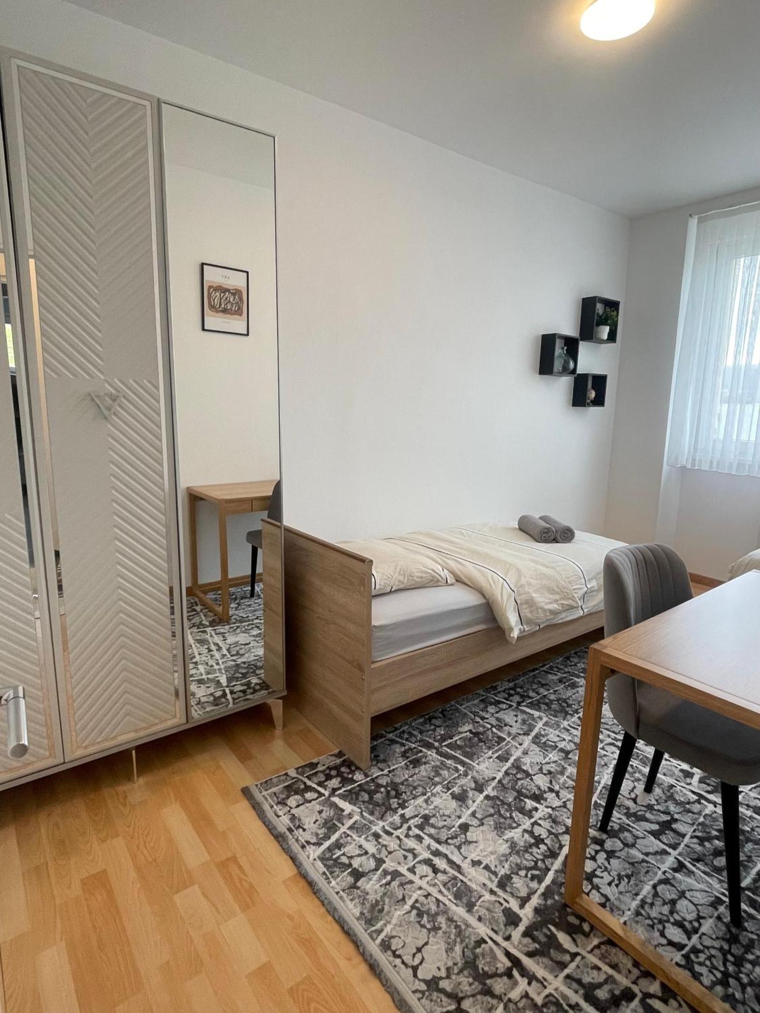 La Belle Licorne Apartment Saverne Exterior photo