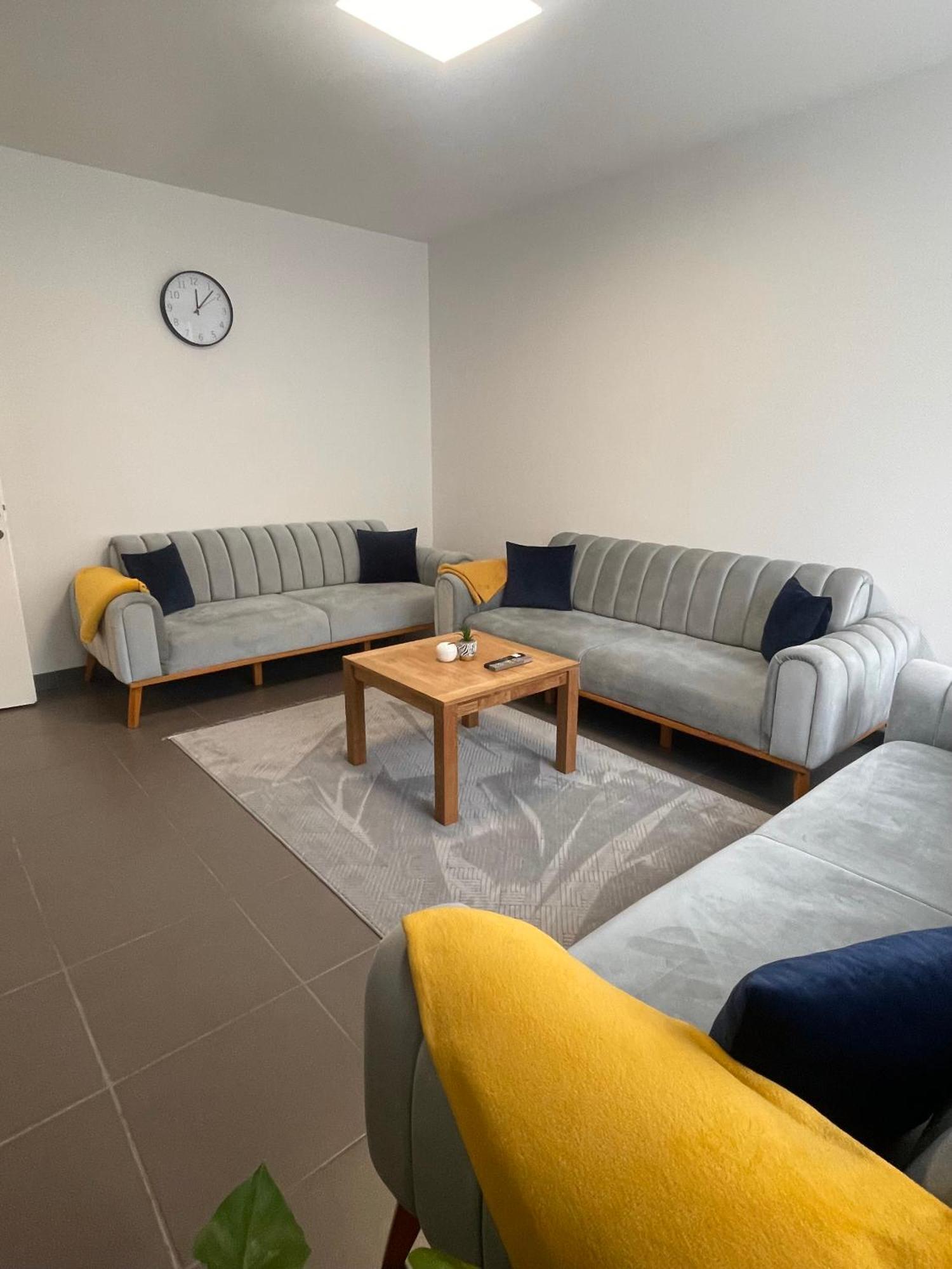 La Belle Licorne Apartment Saverne Exterior photo